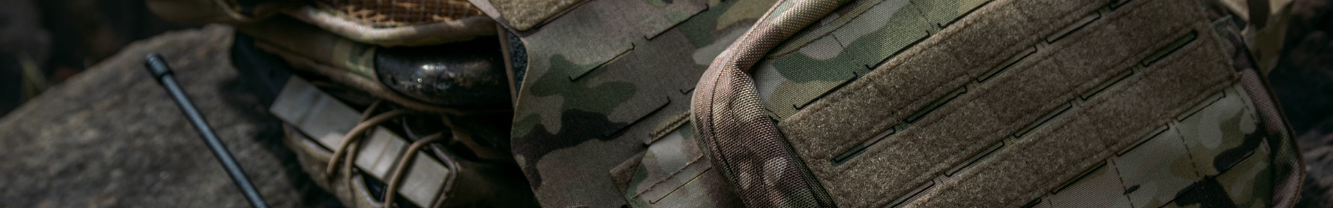 MOLLE-минус